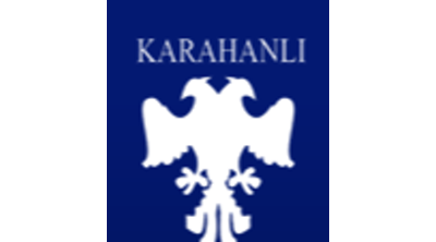Karahanlı Özel Güvenlik Kursu Logo