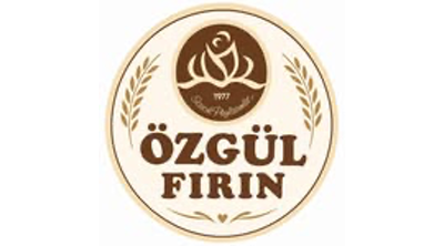 Özgül Fırın | Tokat Logo