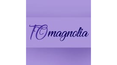 Tomagnolia Logo