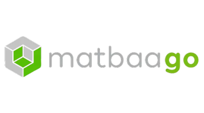 Matbaago Logo