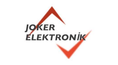 Joker Elektronik Logo