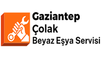 Çolak Beyaz Eşya Servisi Logo
