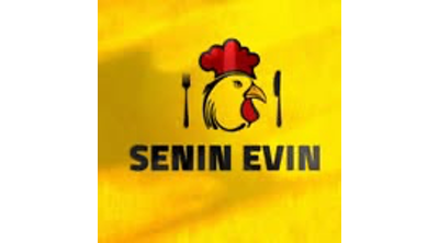Senin Evin Restoran Logo