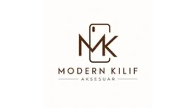 Modern Kılıf Logo