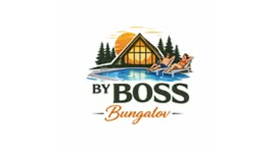 By Boss Bungalov Logo