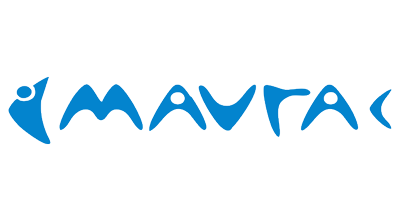 Mavra Restaurant Logo