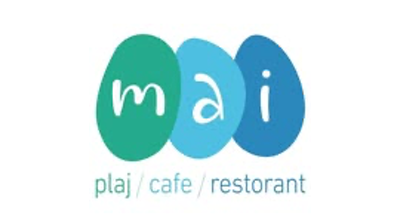 Mai Plaj Cafe Restorant Logo