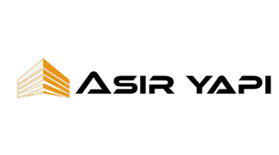 Asır Yapı Logo