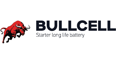 Bullcell Akü Logo