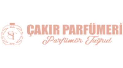 Çakır Parfümeri Logo
