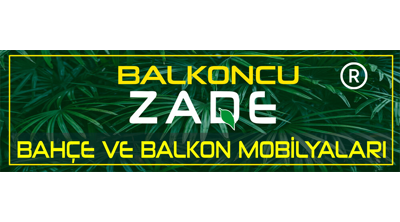 Balkoncuzade Logo