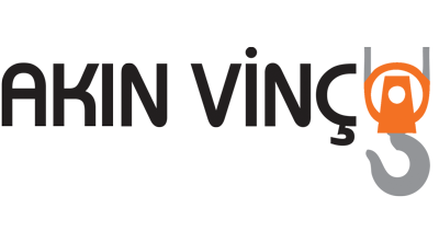 Akın Vinç Logo
