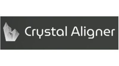 Crystal Aligner Logo