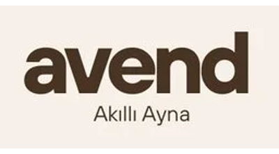 Avend Akıllı Ayna Logo