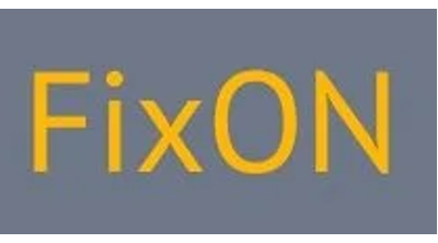 FixON Logo