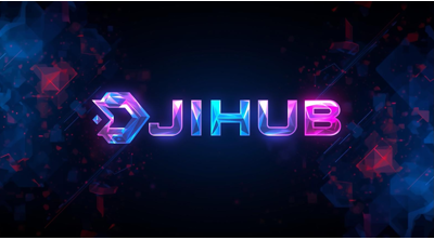 DJİHUB Logo