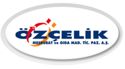 Özçelik Meşrubat Logo