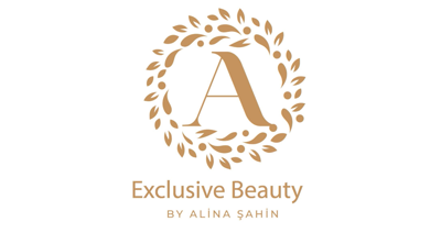 Exlusive Beauty By Alina Logo