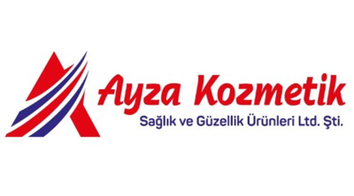 Ayza Kozmetik Sağlık ve Güzellik Logo