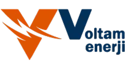 Voltam Enerji Logo