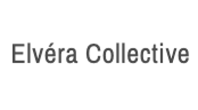 Elvéra Collective Logo