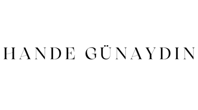 Hande Günaydın Logo