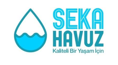 Seka Havuz Logo
