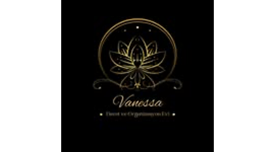 Vanessa Davet Evi Logo