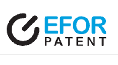 Efor Patent Logo