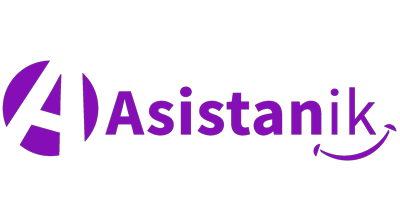 Asistanik İnsan Kaynakları Logo