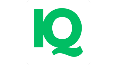 Surveys IQ Logo