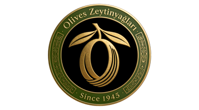 Olives Zeytinyağları Logo