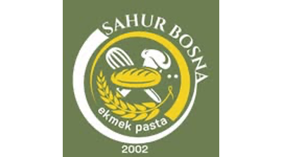 Sahur Bosna Ekmek & Pasta Logo