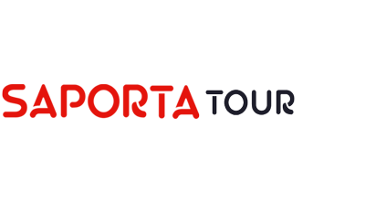 Saporta Tour Logo