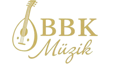 BBK Müzik Logo