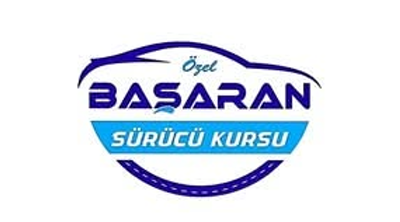 Kilis Özel Başaran Sürücü kursu Logo