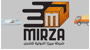 Mirza Kargo Logo