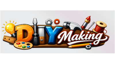 Diymakingskk.com Logo
