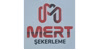 Mert Şekerleme Logo