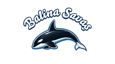 Balina Savaş Fethiye Logo
