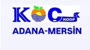 Koç Koop Adana - Mersin Logo