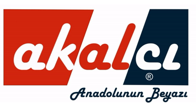 Ak Alçı Logo
