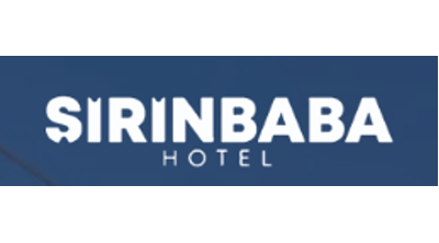 Şirin Baba Otel | Fethiye Logo