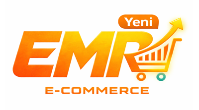 Emr E-commerce Logo