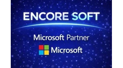 Encore Soft Logo