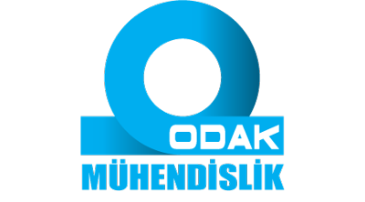 Odak Mühendislik Logo