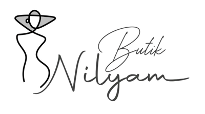 Butik Nilyam Logo