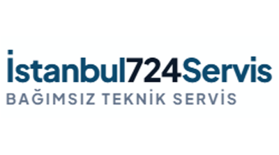 İstanbul724Servis.com Logo