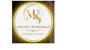 Melike Korkmaz Kuaför Logo