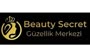 Beauty Secret Güzellik | Sultanbeyli Logo